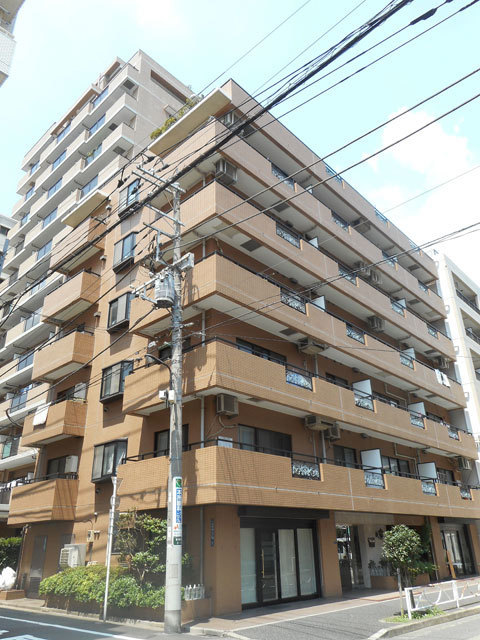 カームデイズ吾妻橋